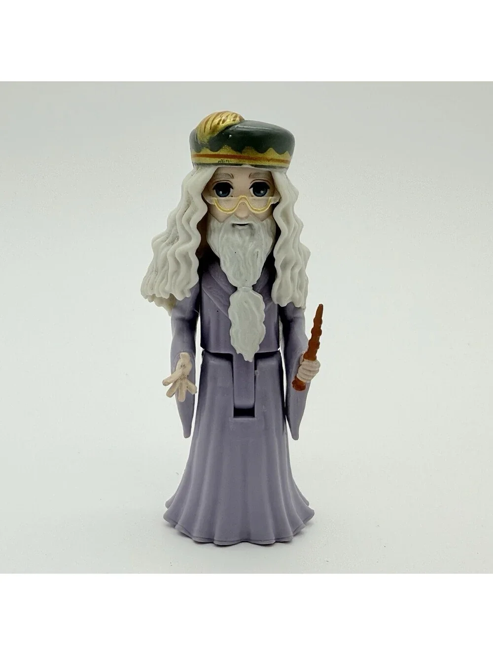 2021 Harry Potter Wizarding World DUMBLEDORE Magical Minis 3